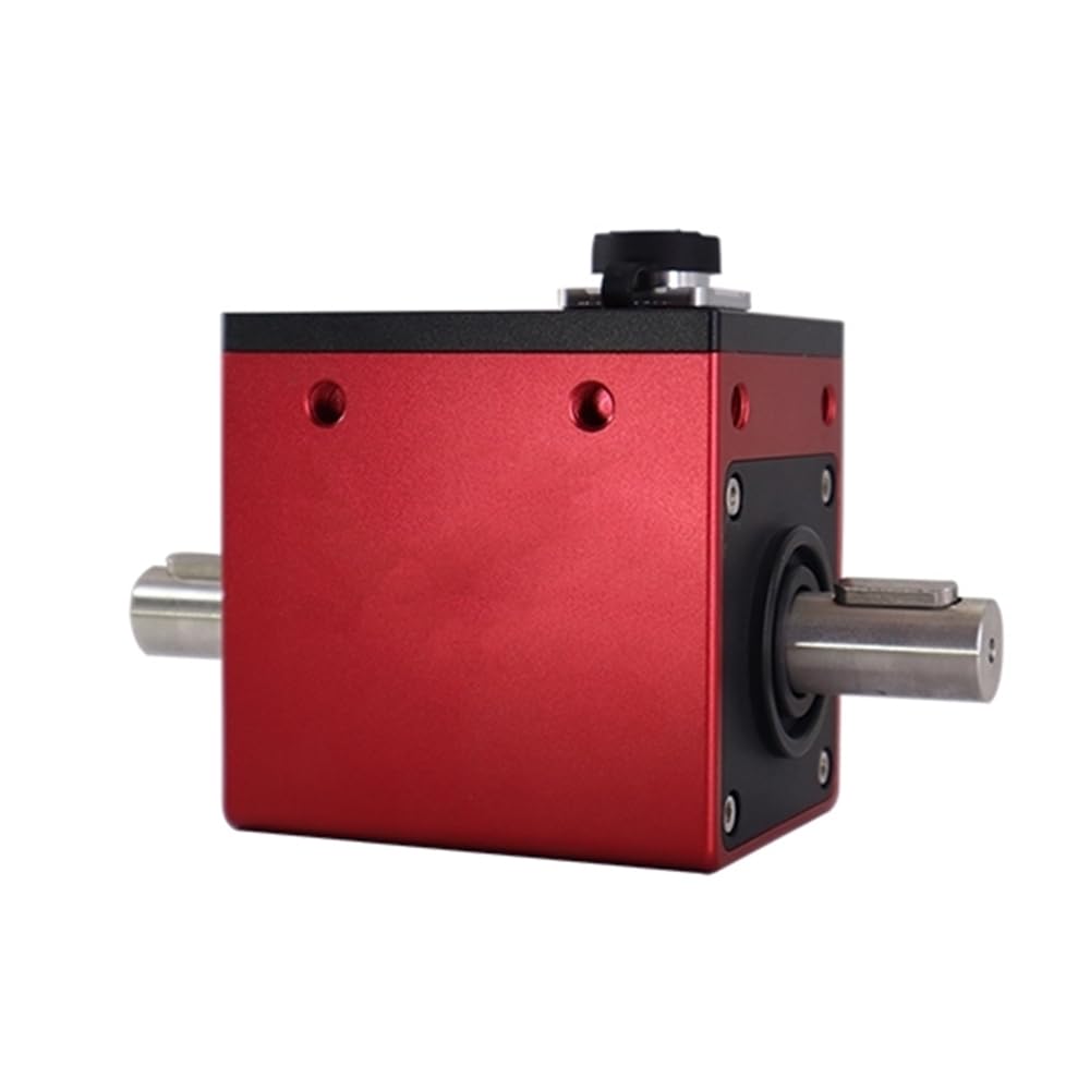 ATO Digital Rotary Torque Sensor  20Nm Rotary Torque transducer with LCD Display  Dynamic Torque Sensors for Motor Speed Measurement (Output Signal: 4-20mA)  (Capacity: 20 Nm)