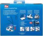 Prym Vario Creative Tool for Snaps, Rivets, & Eyelets