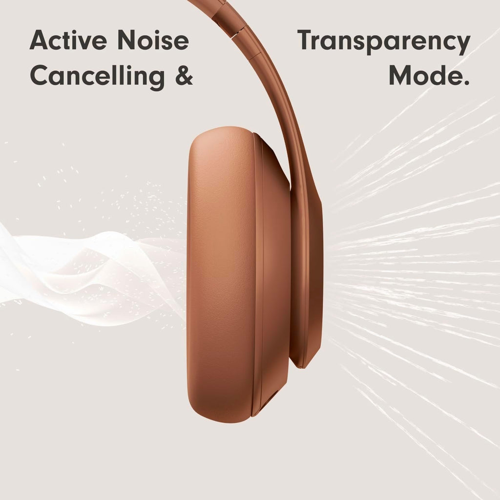 Beats Studio Pro x Kim Kardashian – Premium Wireless Over-Ear Headphones- Up to 40-Hour Battery Life  Active Noise Cancelling  USB-C Lossless Audio  Apple & Android Compatible - Dune