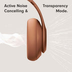 Beats Studio Pro x Kim Kardashian – Premium Wireless Over-Ear Headphones- Up to 40-Hour Battery Life  Active Noise Cancelling  USB-C Lossless Audio  Apple & Android Compatible - Dune