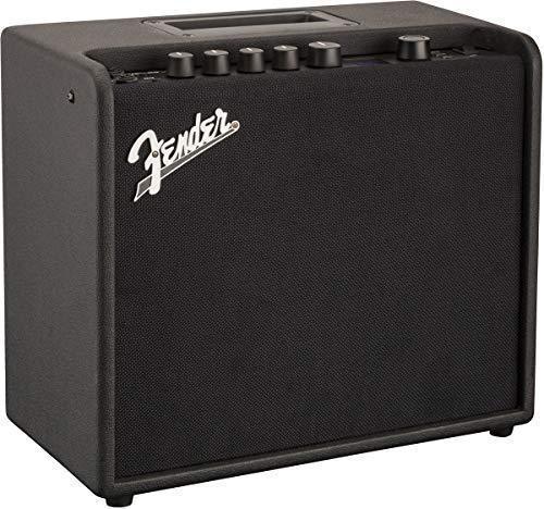 Fender Mustang LT-25  Digital Guitar Amplifier