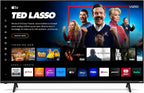 VIZIO 55-inch V-Series 4K LED HDR Smart TV w/Dolby Vision  WiFi 6E  Bluetooth Headphone Capable  Gaming Engine & Alexa Compatibility  V555M-K01  2023 Model