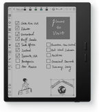 BOOX Tablet Go Color 7 Gen II E Ink Tablet 4G 64G Support Active Stylus InkSense (Black)