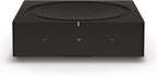 Sonos Amp - The Versatile Amplifier for Powering all your Entertainment - Black