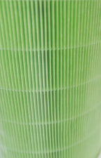 Filter-Monster Replacement Filter for Happi KJ500 Purifier