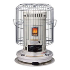 Sengoku KeroHeat 23,500 BTU Kerosene Heater for 900 Square Feet