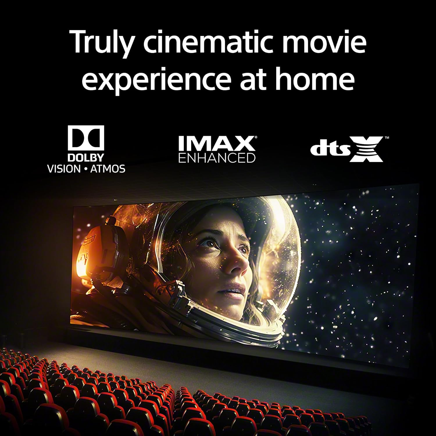 Sony BRAVIA Theater Bar 8 Soundbar for TV Surround Sound Home Theater 11 Speaker Soundbar  360 Spatial Sound Mapping  Dolby Atmos/DTS:X  Dolby Vision  HDMI 2.1 (HT-A8000)