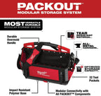 48-22-8320 Packout, 20", Storage Tote