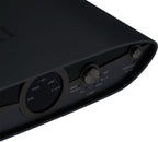 iFi Zen Phono 3 Phono Preamp Reduce Hiss & Noise on Vinyl Playback (Black Stealth)