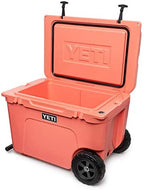 YETI Tundra Haul Portable Wheeled Cooler