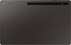 Samsung Galaxy Tab S8 Ultra (Wifi) SM-X900 WIFI 256GB Graphite (Renewed)