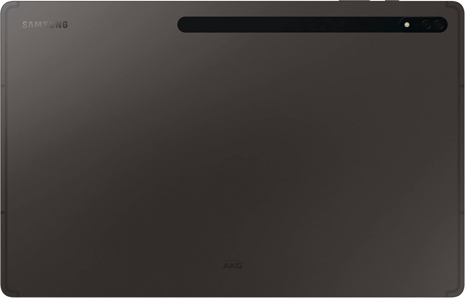 Samsung Galaxy Tab S8 Ultra (Wifi) SM-X900 WIFI 256GB Graphite (Renewed)