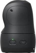 Canon PowerShot Pick PTZ Camera (Black) Bundle | AI-Powered Auto-Tracking Camera with Face Detection  Pan/Tilt Control & Hands-Free Operation | for Vlogging & Home Recording (4828C013) + 32GB Card
