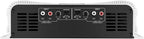 Taramp's DS 2000x4 2 Ohms 2000 Watts RMS 4-Channel 500x4 Watts RMS  Class D Full Range  Crossover High / Low Pass Fixed Bridgedable Car Audio Amplifier