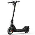 NIU KQi3 Pro Foldable Electric Kick Scooter w/ 31 mi Max Operating Range & 20 mph Max Speed  Black