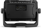 Garmin Striker Vivid 5cv  Easy-to-Use 5-inch Color Fishfinder and Sonar Transducer  Vivid Scanning Sonar Color Palettes (010-02551-00) (Renewed)