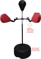 Carepeutic Betaflex Aerobic Kicking & Boxing Trainer