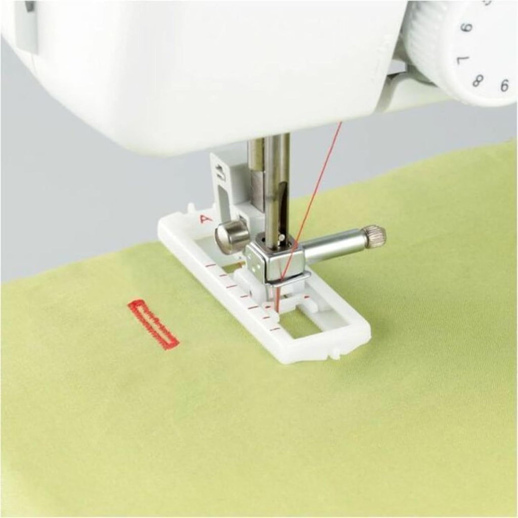 Brother SM1704 17-Stitch Lightweight Sewing Machine (White)