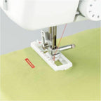 Brother SM1704 17-Stitch Lightweight Sewing Machine (White)