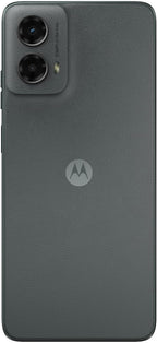 Moto G 5G | 2024 | Unlocked | Made for US 4/128GB | 50MP Camera | Sage Green