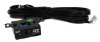 MTX 12" Dual Loaded Car Subwoofer w/Sub Box, Amplifier, & QPower Wiring Kit
