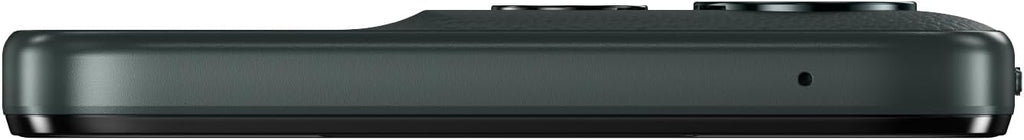 Moto G - 2025 | Unlocked | Made for US 4/128GB | 50MP Camera | Forest Gray