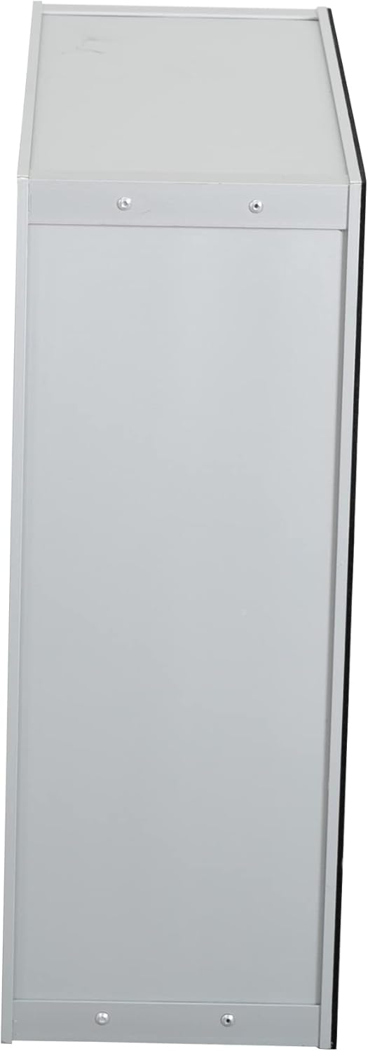 MOUNTO HEPA1000 1000cfm HEPA Filter Replacement – Fits MOUNTO 1000 CFM Air Scrubber (HEPA1000)