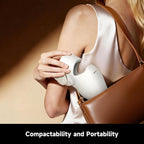 DREAME Chrona Photon Anti-Aging Skincare Mask | 4+1 Synergistic Lights |10min Session | 3D Ergonomic Fit | Hands-Free Use | Lightweight | Portability | Firming Skin | Clinically Proven