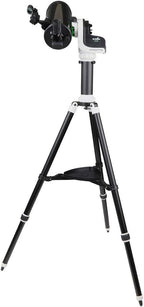 Sky-Watcher AZ-GTi with SkyMax 102 – Modular Go-To Alt-Az Tracking Mount for Time-lapse and Panoramas – Wifi Enabled App Controlled