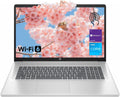 HP 17.3" Laptop for Home  Students  Business  Lifetime Office 365 for The Web  17.3" Touchscreen  8-Cores Intel CPU  w/Copilot  32GB RAM  128GB eMMC + 2TB PCIe  Camera Privacy Shutter  Win11 Pro