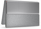 Lenovo Tab Plus - 2024 - Premium Entertainment Tablet - 8 JBL® Speakers - 11.5" 2K LCD Touch Display - 8GB Memory - 128GB Storage - MediaTek™ Helio G99 - Folio Case Included - Luna Grey