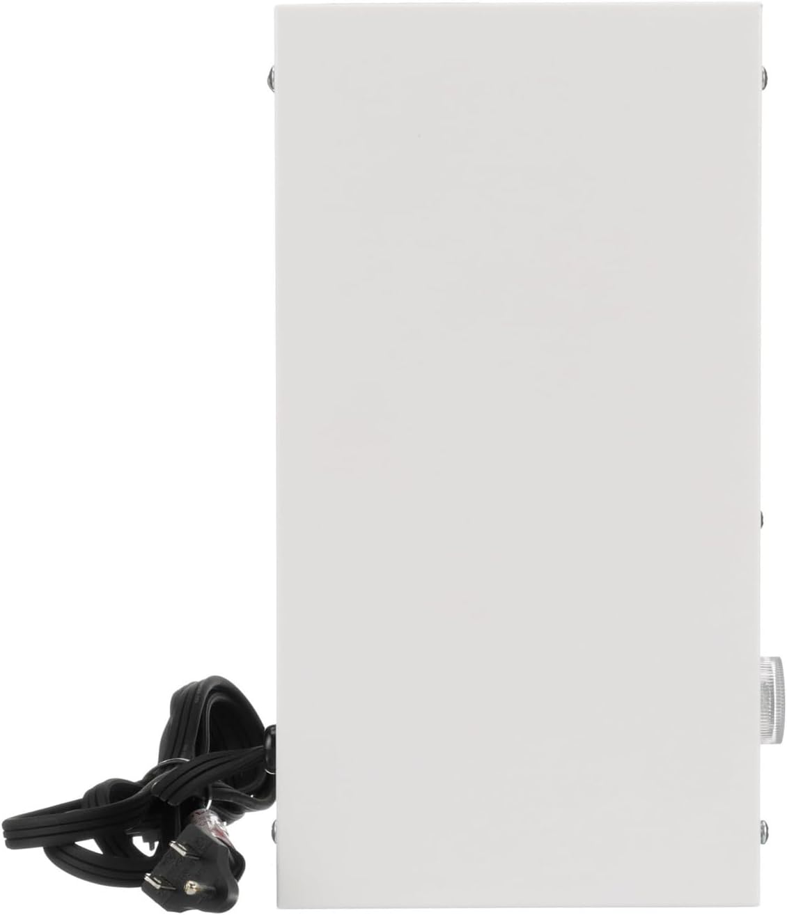 TPI 150TS Series, Portable Electric Space Heater for Office & Shop — 120V Heavy Duty Heater for Indoor Rooms & Garage, Tan