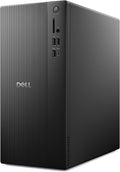 Dell Tower Desktop ECT1250 - Intel Core Ultra 7-265 Processor  UHD Graphics  16GB Memory  1TB M.2 SSD  3.0 SD Card Reader  Wired Keyboard and Mouse  Windows 11 Home  Basic Onsite Service