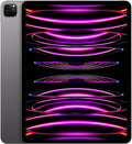 Apple 2022 iPad Pro (12.9-inch  Wi-Fi  256GB) - Space Gray (Renewed)