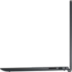 Dell Inspiron 15 Business Laptop  15.6" FHD Touchscreen with Lifetime Microsoft Office Intel 10-Core i5-1334U 16G 1TB SSD  Intel UHD Graphics  Win 11 Pro Black for Business and College Students