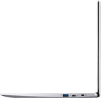 Acer Chromebook 2023 Flagship Laptop Computer Thin Light  15.6” HD Display  Dual Core Intel Celeron N4020 (Upto 2.80 GHz)  4GB RAM  64GB eMMC  Webcam  WiFi  Long Battery  Chrome OS+HubxcelAccessory