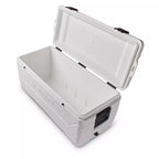 Igloo MaxCold 152-qt. Cooler White 01