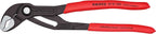 KNIPEX Tools 9K 00 80 147 US 2 Pc 10" Cobra® Water Pump and Pliers Wrench Set