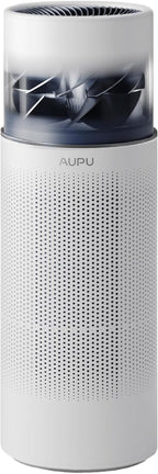 2 in 1 Air Purifier with Humidifier,Air Purifiers for Home Large Room,Humidifier and Air Purifier in one HEPA Purifier for Home Pets Remove Pet Odor Smoke Pollen Dust for Bedroom,Living Room,Office