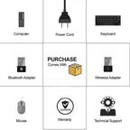 Lenovo ThinkCentre M710S SFF Desktop Computer PC, 6th Gen Core 3.70GHz, 8GB RAM, 256GB SSD, VGA, Keyboard and Mouse, WiFi, BT, Windows 11 Pro (Renewed)