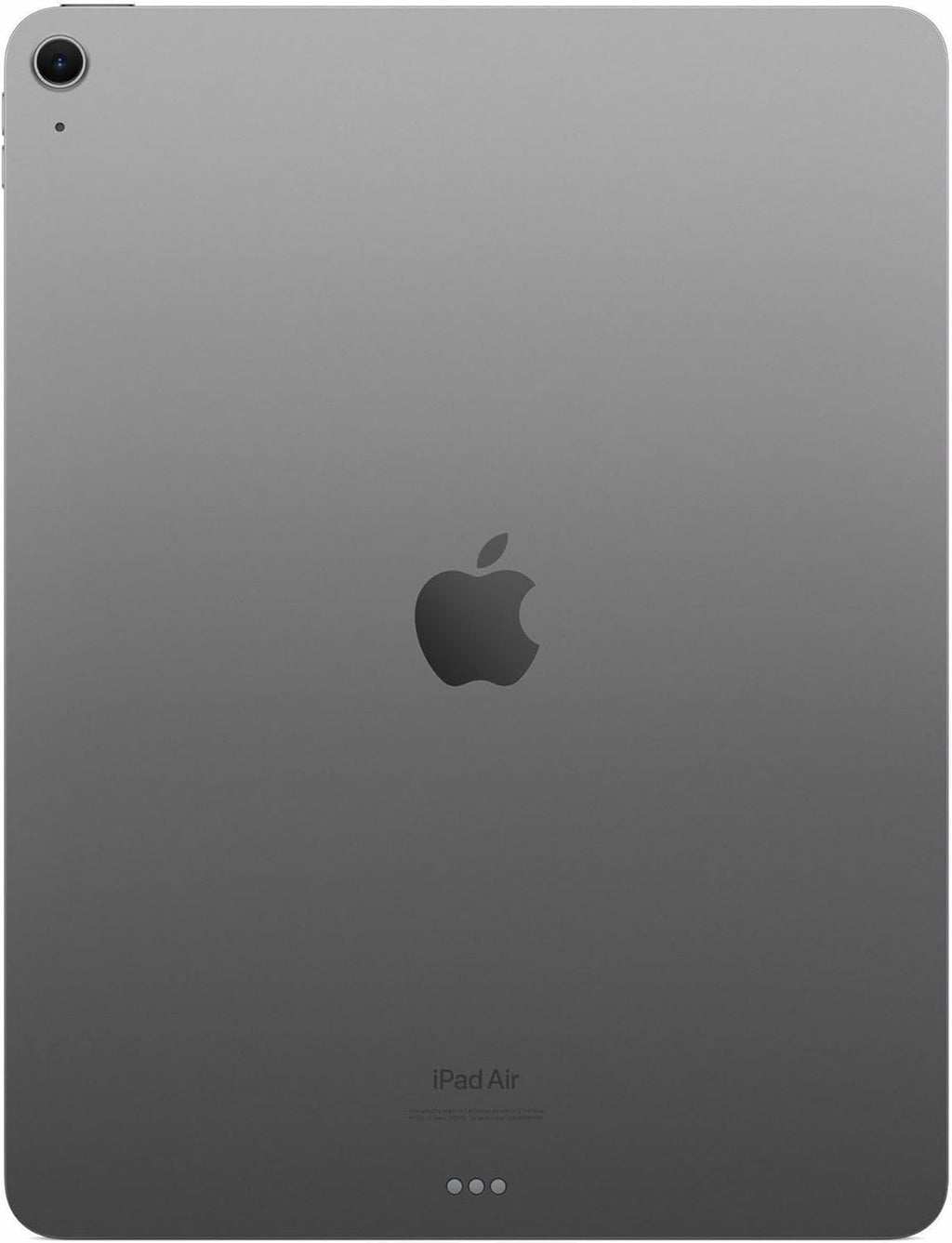 Apple 2025 iPad Air 13-inch  Wi-Fi + Cellular  128GB  Space Gray (Renewed)