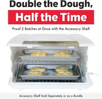 Brod & Taylor Folding Proofer & Slow Cooker (Proofer)