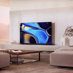 Sony - 65" Class BRAVIA 8 OLED 4K UHD Smart Google TV - K65XR80C (Renewed)