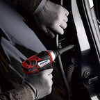 ACDelco ARW1209-K14 G12 Series 12V Li-ion Cordless 3/8” Rachet Wrench & Impact Wrench Combo Tool Kit