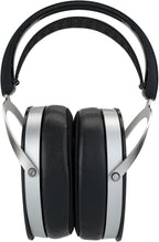 HIFIMAN Ananda Unveiled Open-Back Over-Ear Full-Size Headphones with Enhanced Magnet