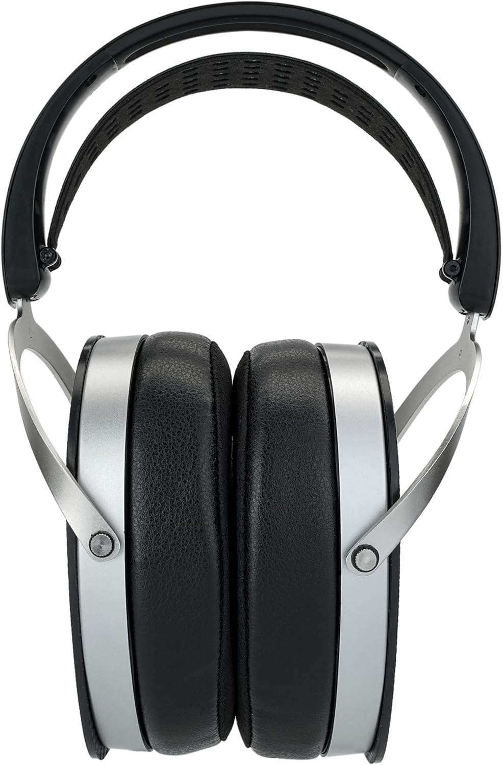HIFIMAN Ananda Unveiled Open-Back Over-Ear Full-Size Headphones with Enhanced Magnet