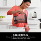 Euro-PRO Sales Company Professional Blender, 1000-Watt