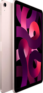 Apple iPad Air 5th Gen. (10.9-inch  Wi-Fi  64GB) 2022 - Pink (Renewed Premium)