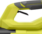 RYOBI 40V 120 MPH 550 CFM Cordless Battery Leaf Blower Tool ONLY RY40LB01B