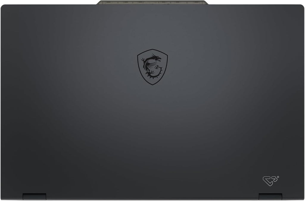 msi Cyborg 17 Gaming Laptop  Intel 7-240H  32 GB DDR5 RAM  2 TB PCIe SSD  17.3" FHD (1920x1080) 144Hz Display  Nvidia G-Force RTX 5060  4-Zone RGB Keyboard  W11 Pro  Translucent Black